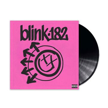 Blink-182: One More Time