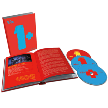 The Beatles: 1 (Limited Deluxe Edition Box)