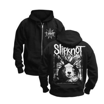 Slipknot-Zipper Limited Edition
