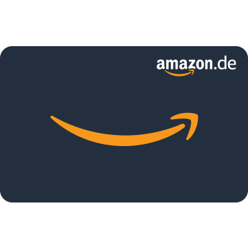Amazon Gutschein 25 Euro