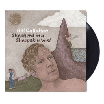 Bill Callahan: Shepherd In A Sheepskin Vest