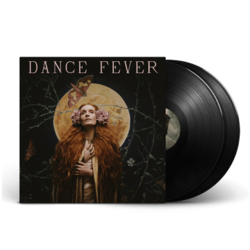 LP Florence & The Machine: Dance Fever