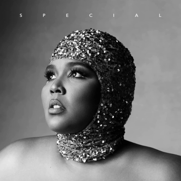 Lizzo: Special (140g)