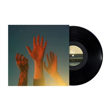 boygenius: The Record (Black Vinyl)