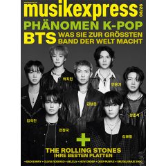 MUSIKEXPRESS 2026/08