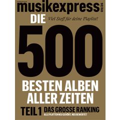 MUSIKEXPRESS 2026/09