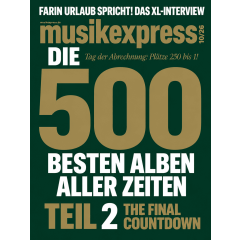 MUSIKEXPRESS 2026/10