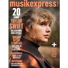MUSIKEXPRESS 2026/11