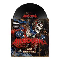METAL HAMMER 2026/09