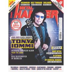 METAL HAMMER 2026/11