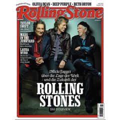 ROLLING STONE 2026/07