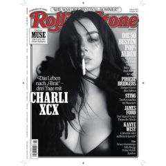 ROLLING STONE 2026/08