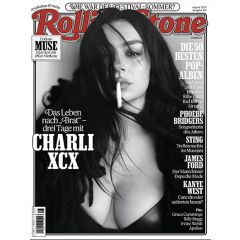 ROLLING STONE 2026/08