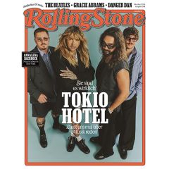 ROLLING STONE 2026/10