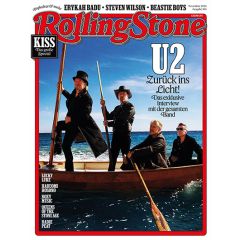 ROLLING STONE 2026/11