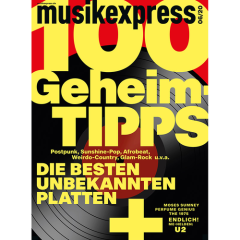 MUSIKEXPRESS 2020/06