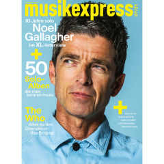 MUSIKEXPRESS 2021/07