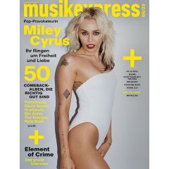 MUSIKEXPRESS 2023/05