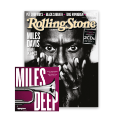 ROLLING STONE 2016/04