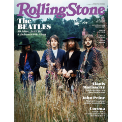ROLLING STONE 2020/05
