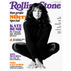 ROLLING STONE 2021/06