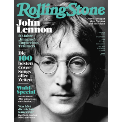 ROLLING STONE 2021/09