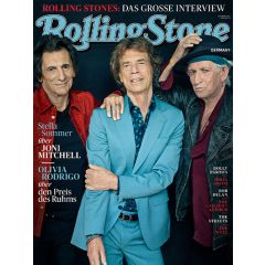 ROLLING STONE 2023/11