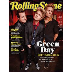 ROLLING STONE 2024/02