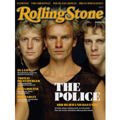 ROLLING STONE 2024/03